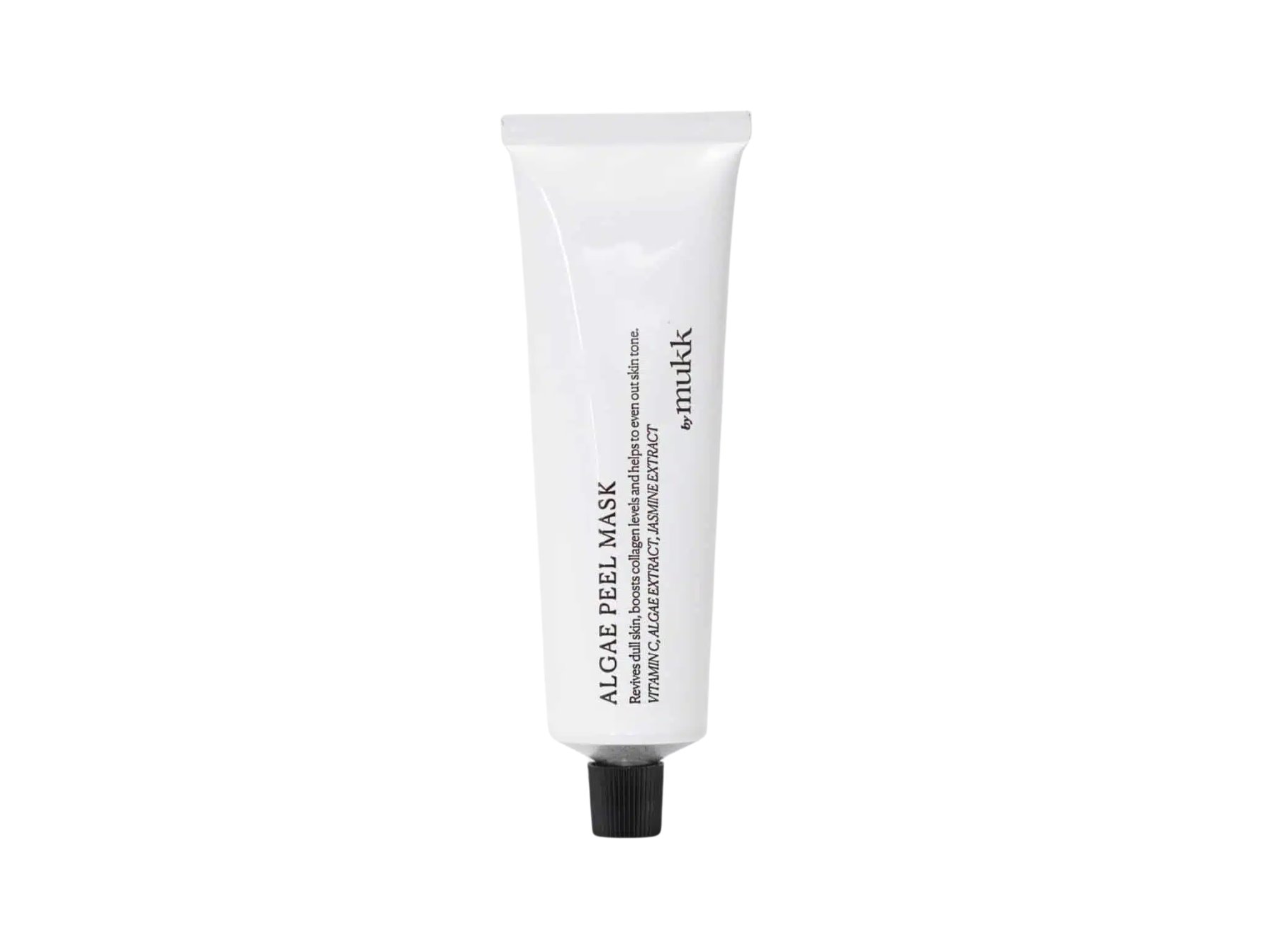 By Mukk peelingová maska z mořských řas Algae Peel Mask 60 ml