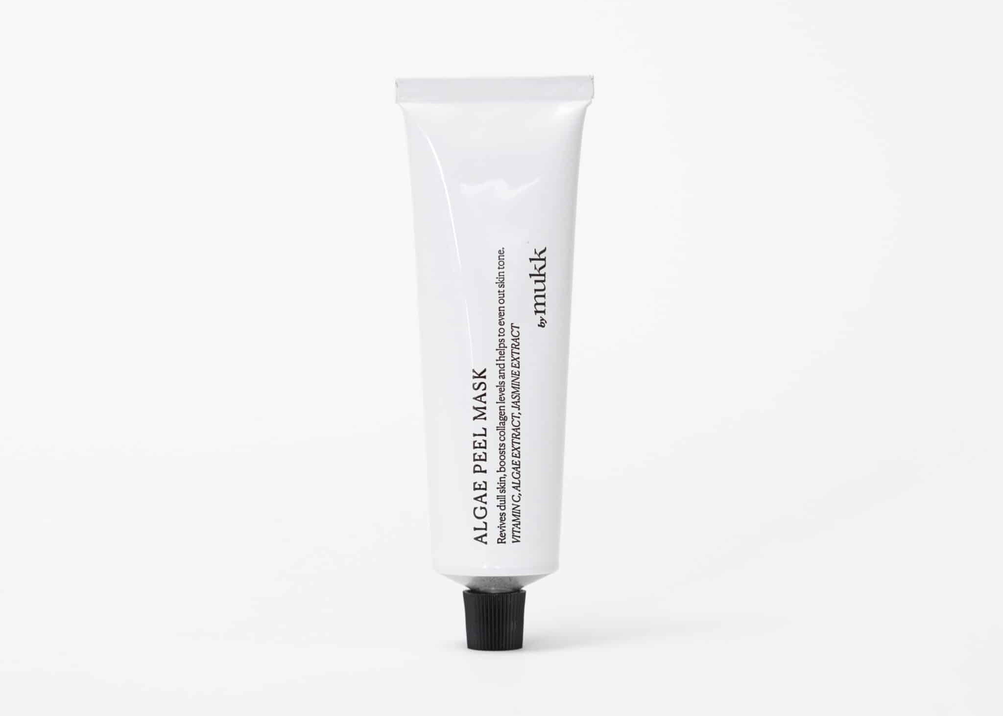 By Mukk peelingová maska z mořských řas Algae Peel Mask 60 ml