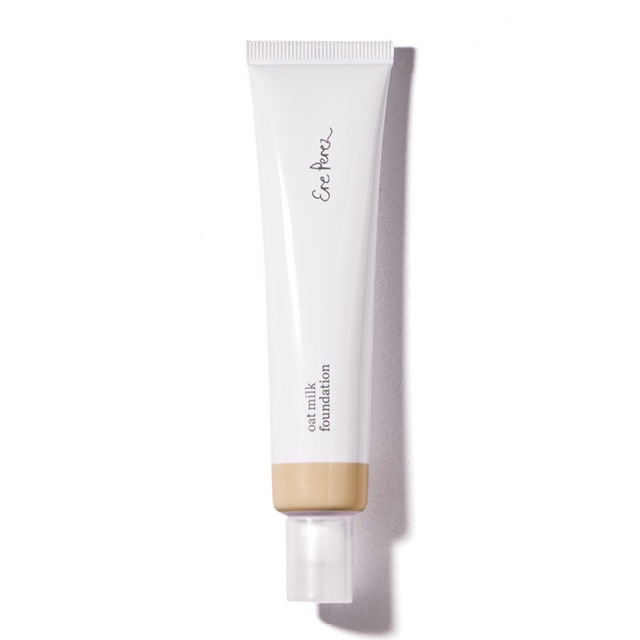 Ere Perez make-up Ovesné mléko Malt 30 ml Varianta: Plné balení (30 ml)