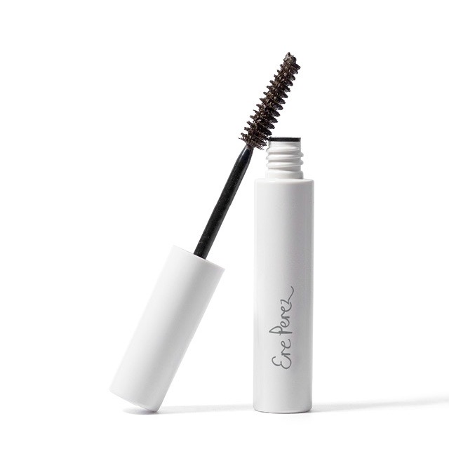 Ere Perez řasenka s mandlovým olejem hnědá 10 ml