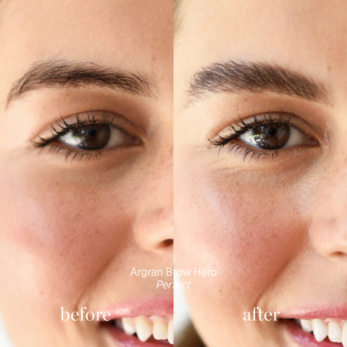 Ere Perez sérum na obočí Argan Brow Hero