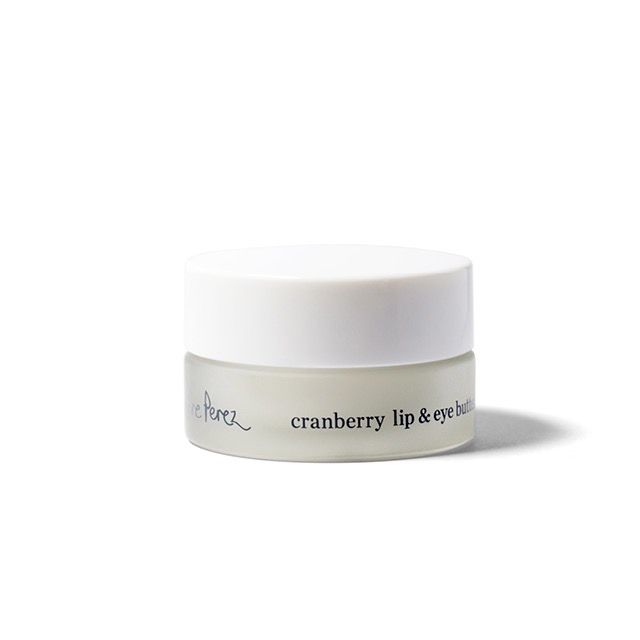 Ere Perez brusinkové máslo pro oční okolí a rty 10 g