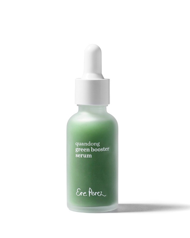 Ere Perez zelené povzbuzující sérum Quandong 30 ml