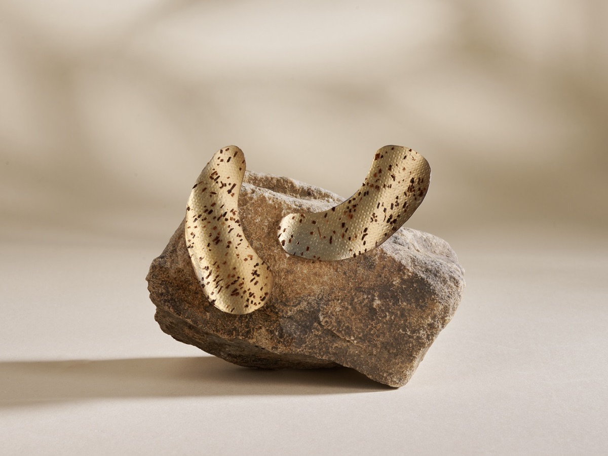 Solution by Kvitok hydratační hydrogelová oční maska 1 pár