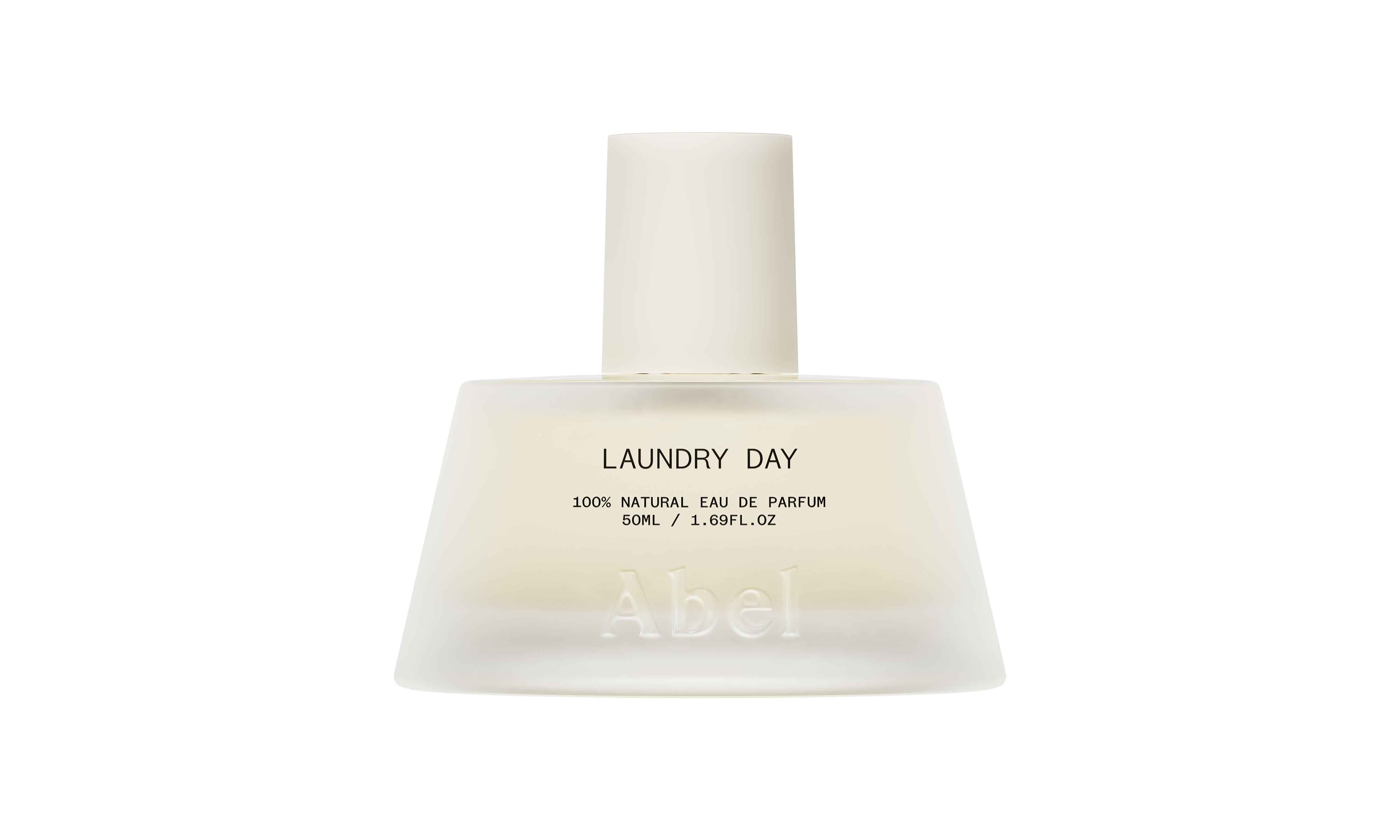 Abel přírodní parfém Laundry Day 6 ml/ 50 ml Varianta: Plné balení (50 ml)