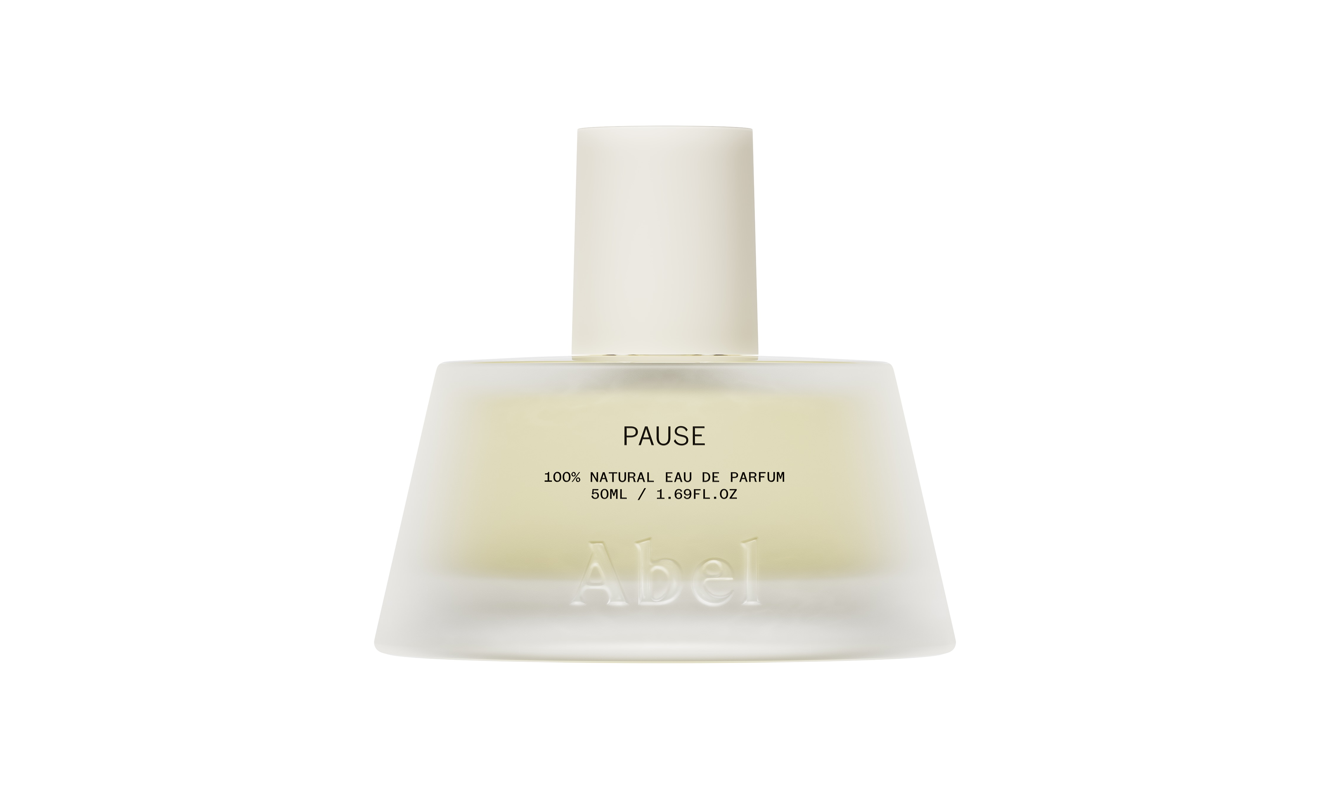 Abel přírodní parfém Pause 6 ml/ 50 ml Varianta: Plné balení (50 ml)