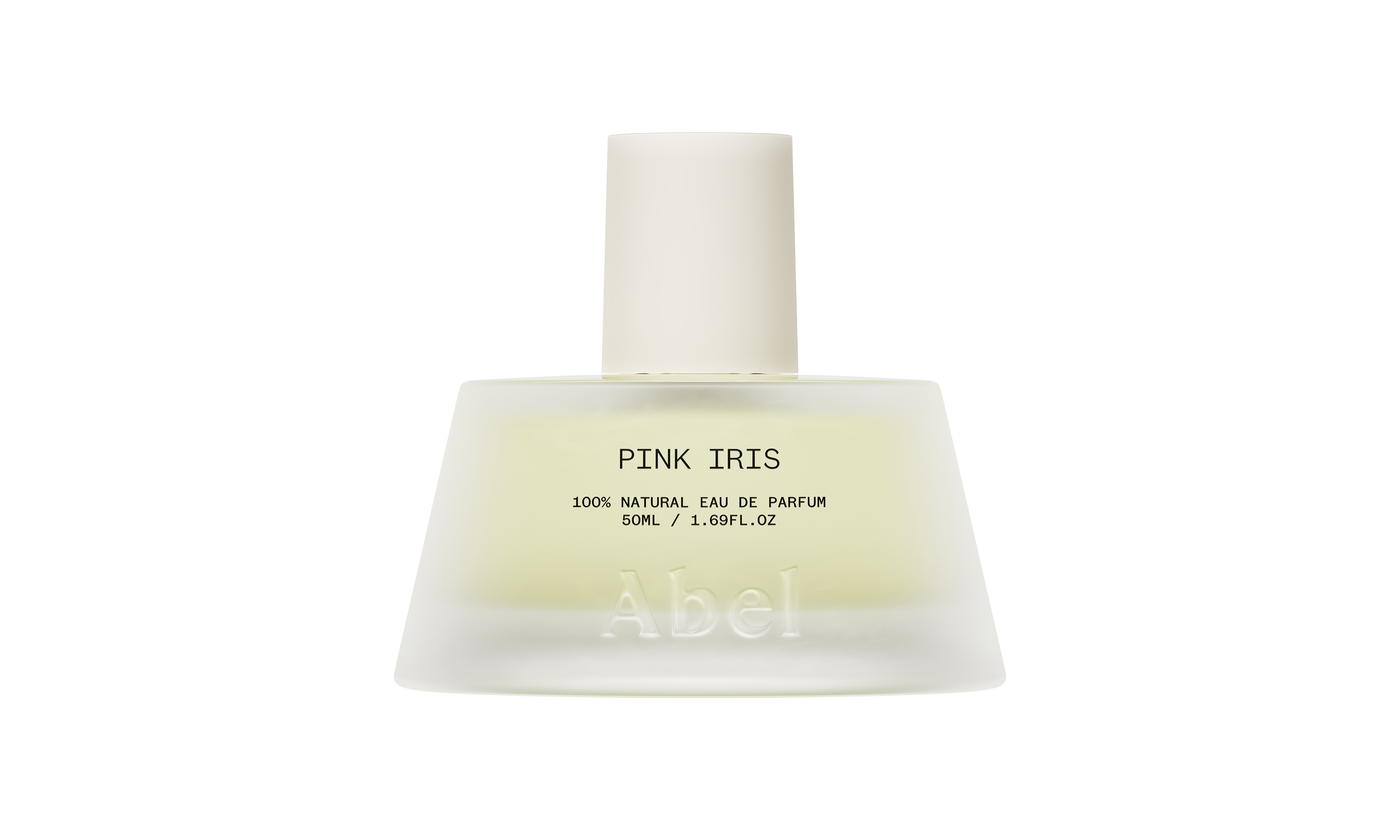 Abel přírodní parfém Pink Iris 6 ml/ 50 ml Varianta: Plné balení (50 ml)