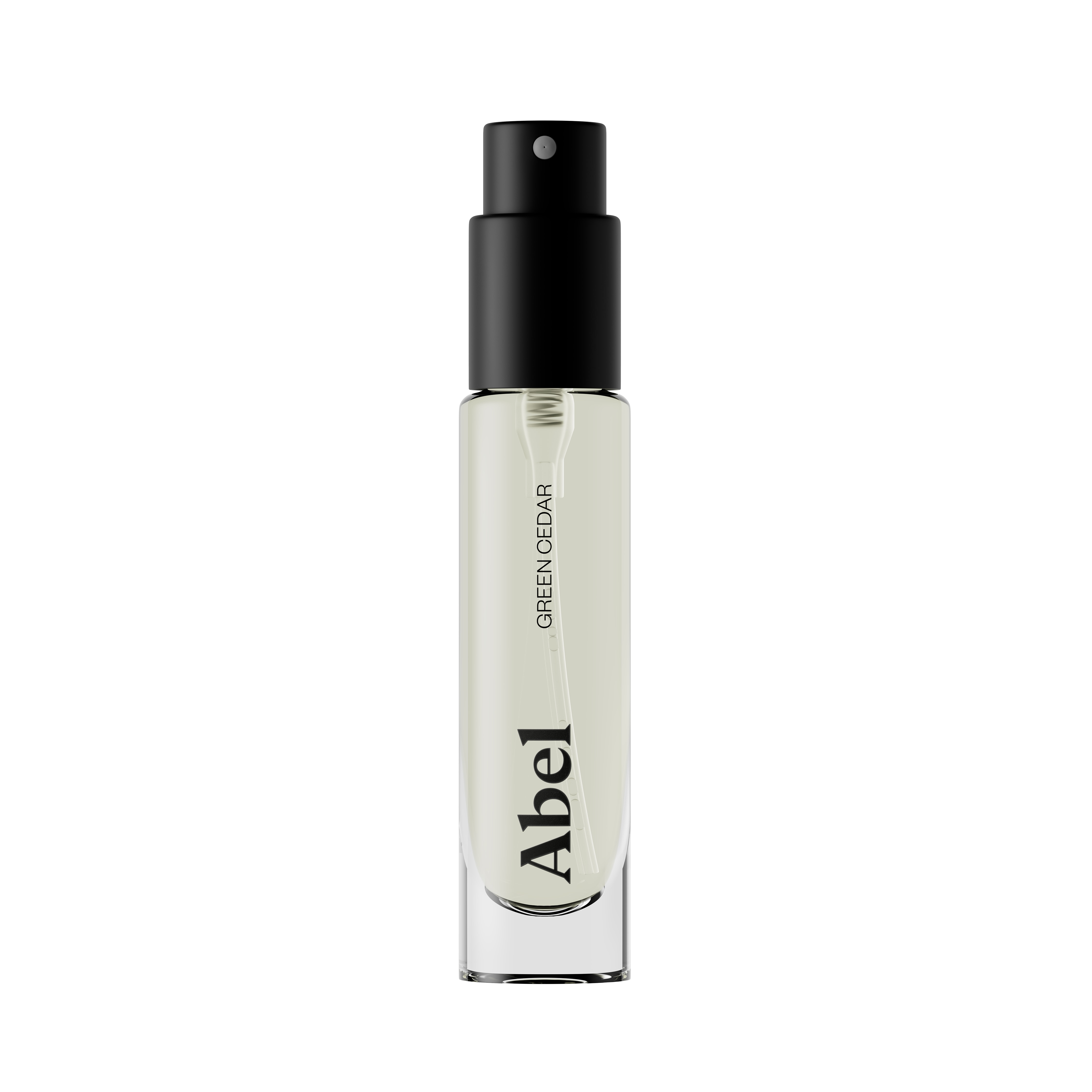 Abel přírodní parfém Green Cedar 6 ml/ 50 ml Varianta: Cestovní balení (6 ml)