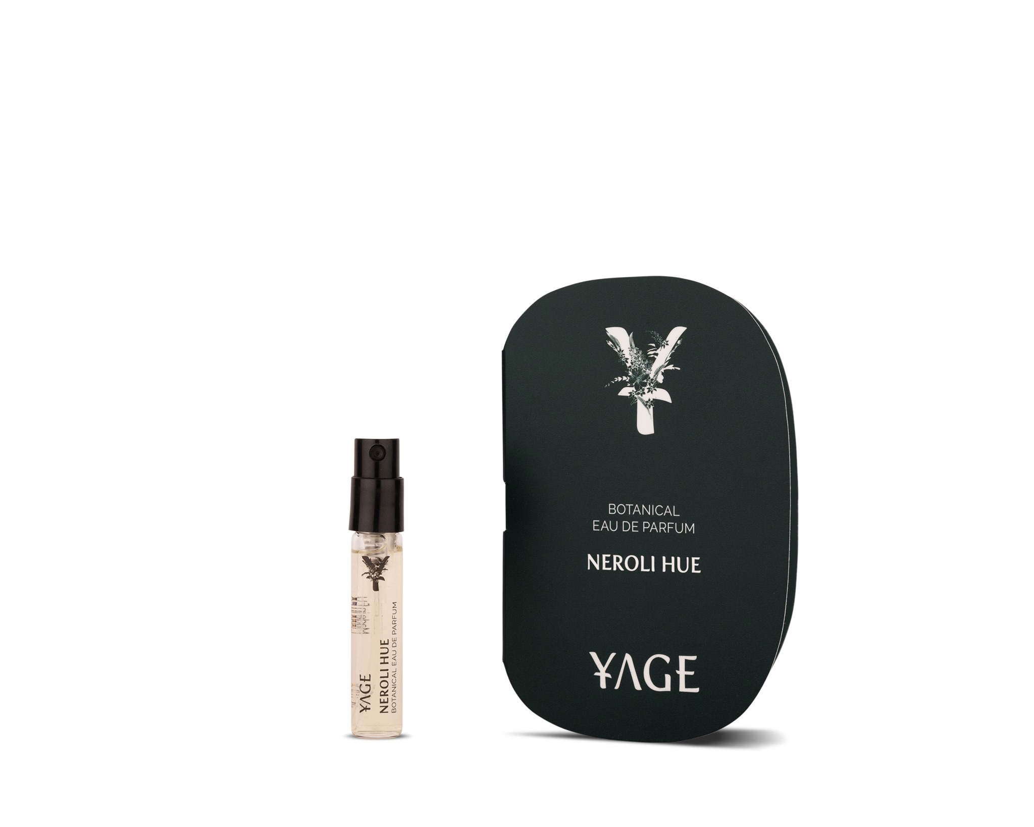 Yage přírodní parfém Neroli Hue 1,7 ml/ 50 ml Varianta: Vzorek (na vyzkoušení)