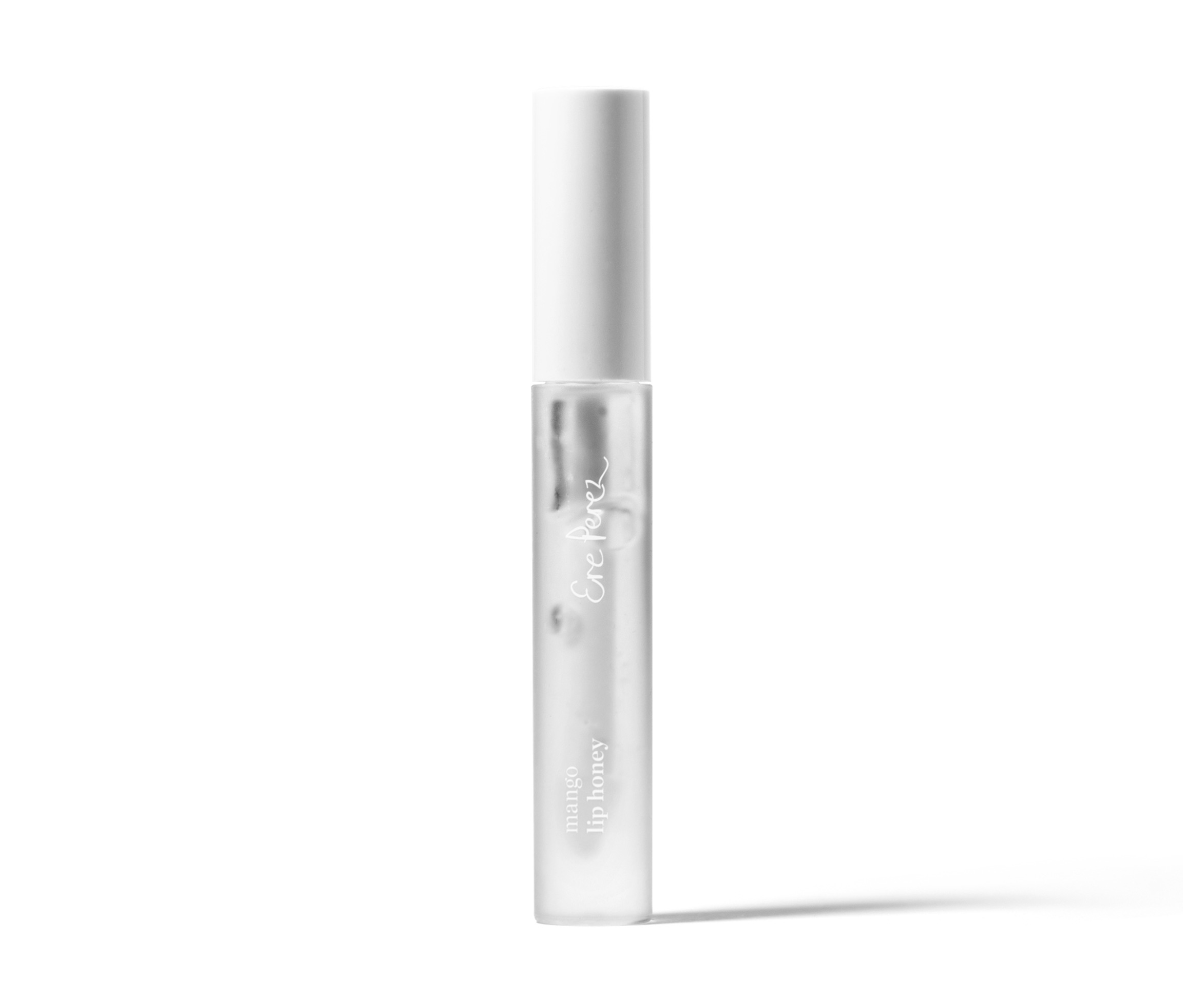 Ere Perez lesk na rty s mangem Glaze 3 ml