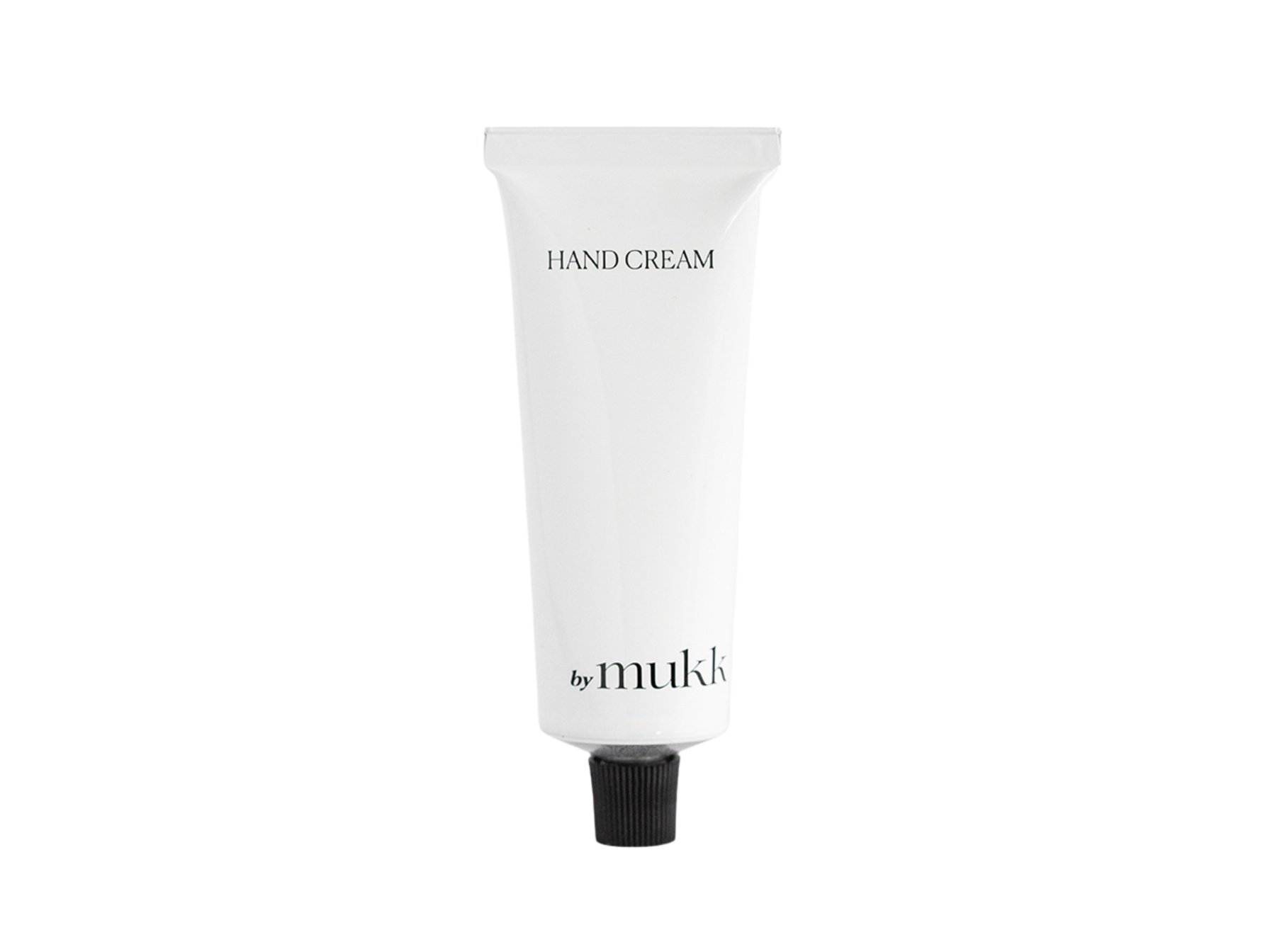 By Mukk Hand Cream Přírodní krém na ruce – veganský