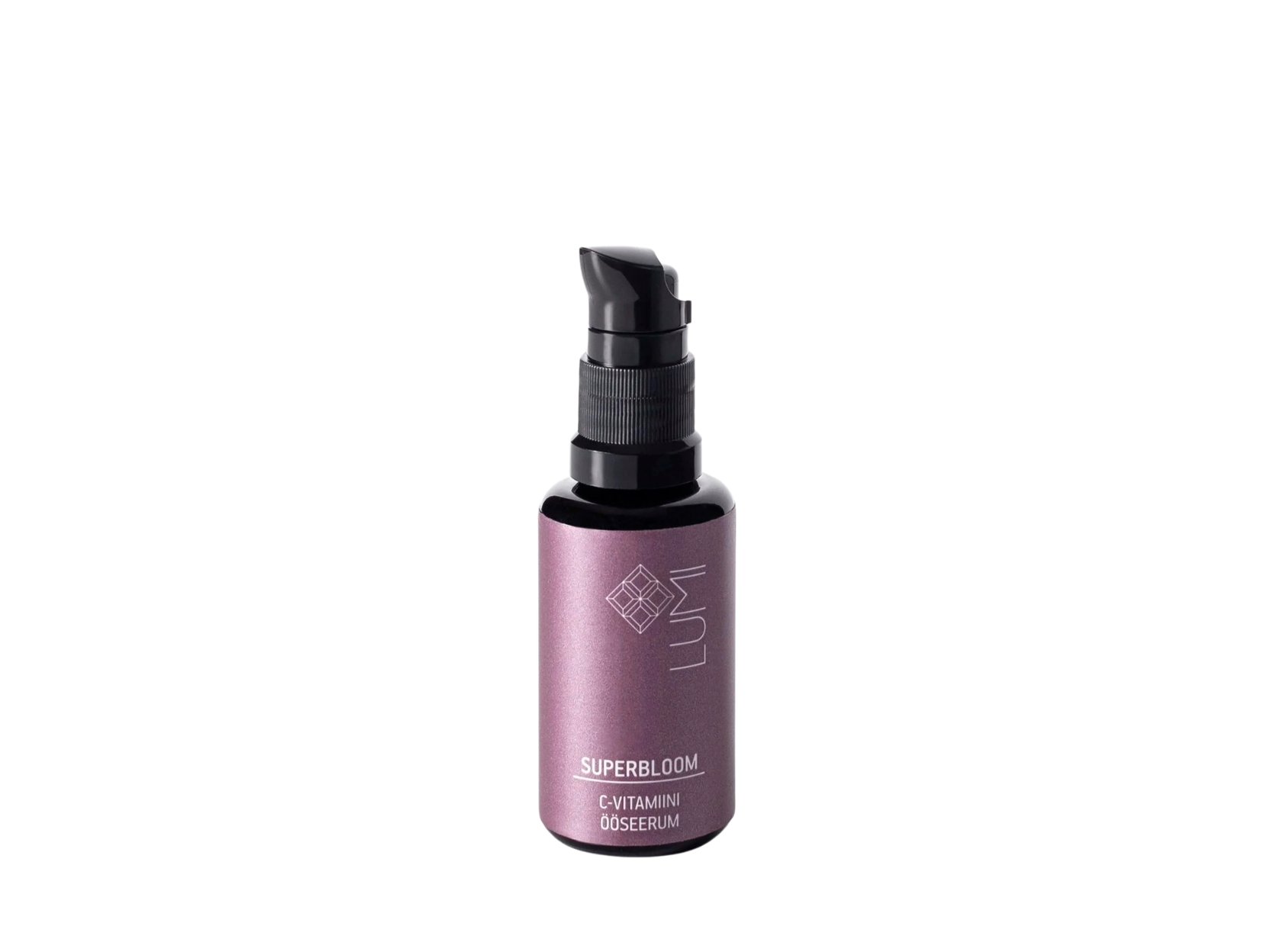 Lumi SUPERBLOOM noční sérum s vitamínem C