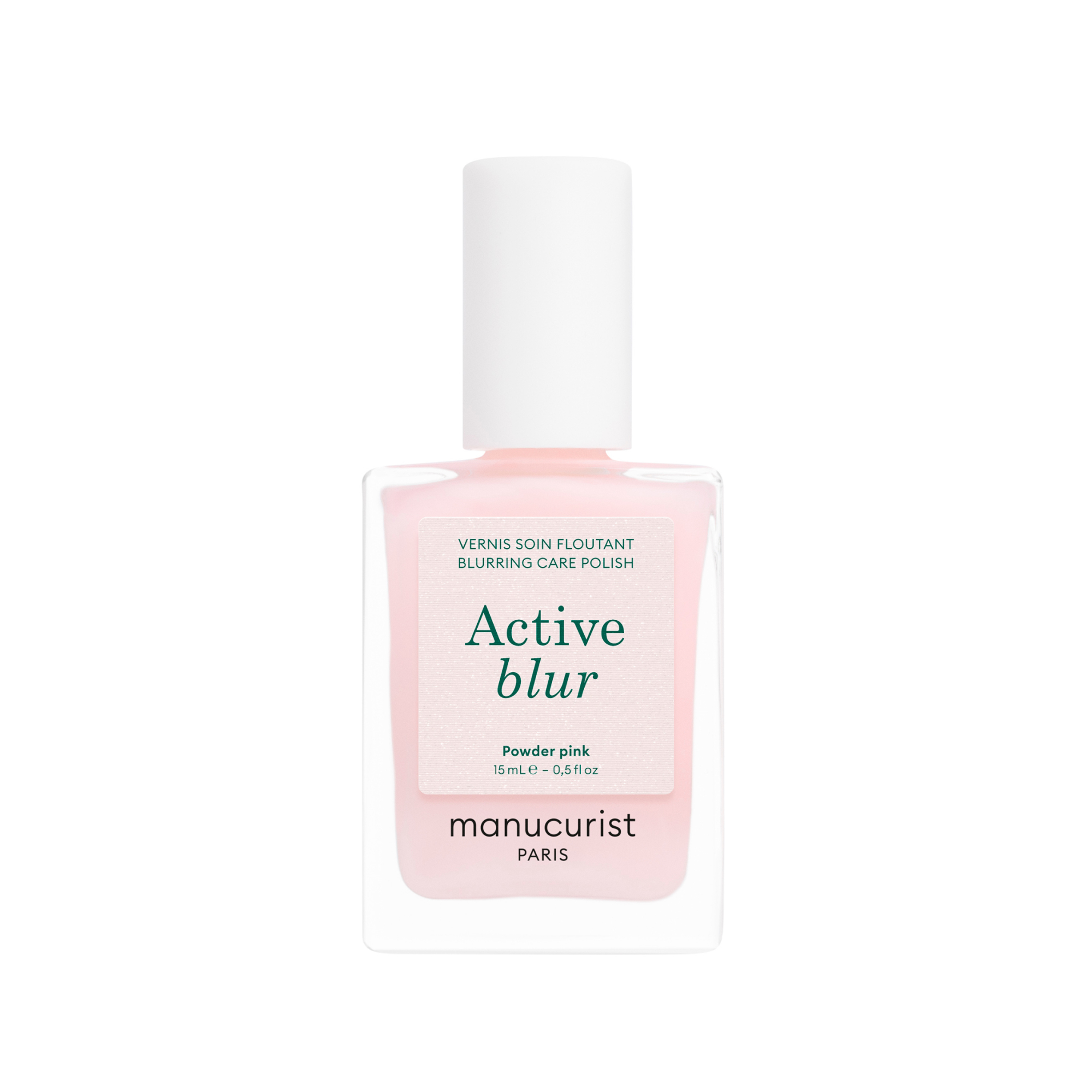 Manucurist Active Blur Powder Pink