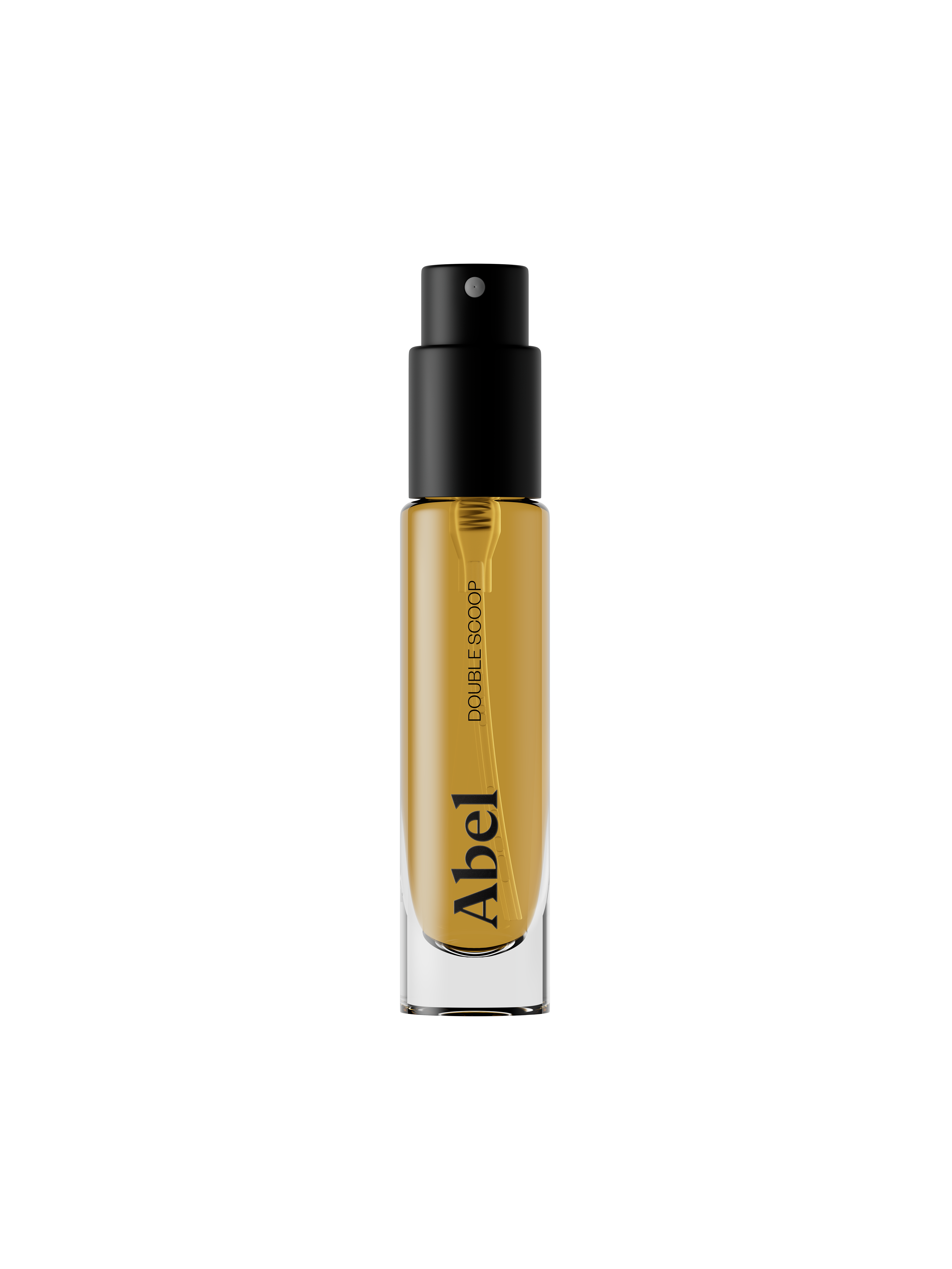 Abel přírodní parfém Double Scoop 6 ml/ 50 ml Varianta: Cestovní balení (6 ml)