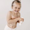 dulcia balzam na citlivou pokozku detsky textura