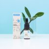 kvitok pletove serum kyselina salicylova