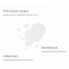 prirodni micelarni voda natuint ingredience