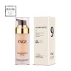 ochranny cc krem se zlatem a spf 50 golden shield light yage oceneni