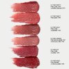 lip tinty fraela podle barevne typologie