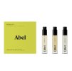 darkovy set prirodnich parfemu Abel Fresh GiftSet Secondary