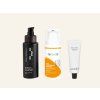 set pro plet s dermatitidou
