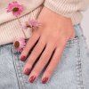 Manucurist Green lak Victoria Plum ruce_1