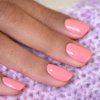 Manucurist Green lak Pink Paradise ruce