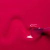 Manucurist Green lak Fuchsia detail