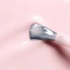 Milky pink manucurist