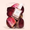 Manucurist Active Shine ingredience