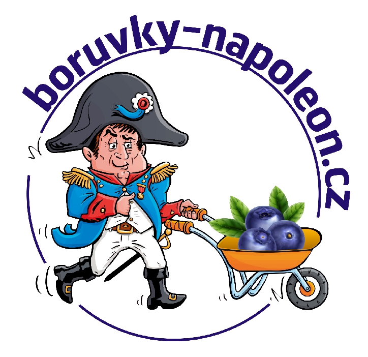 Borůvky Napoleon