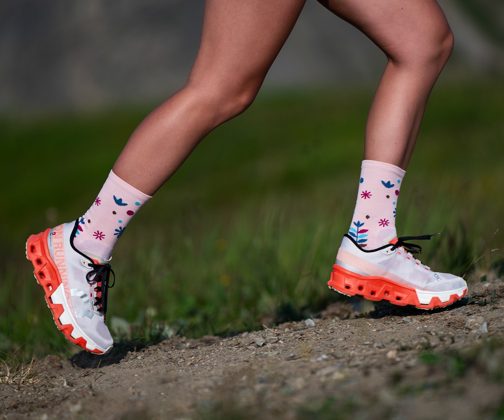 Cos nevěděl/a o ponožkách BOSA Multisport