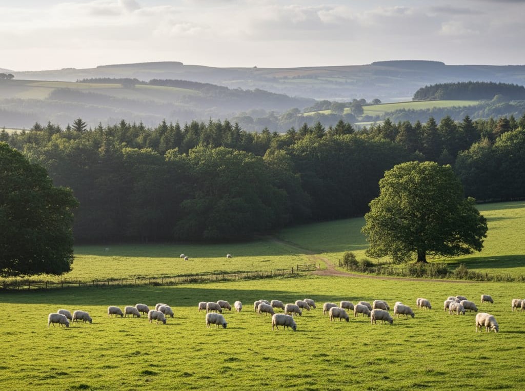 BOSA merino? Jedině mulesing free