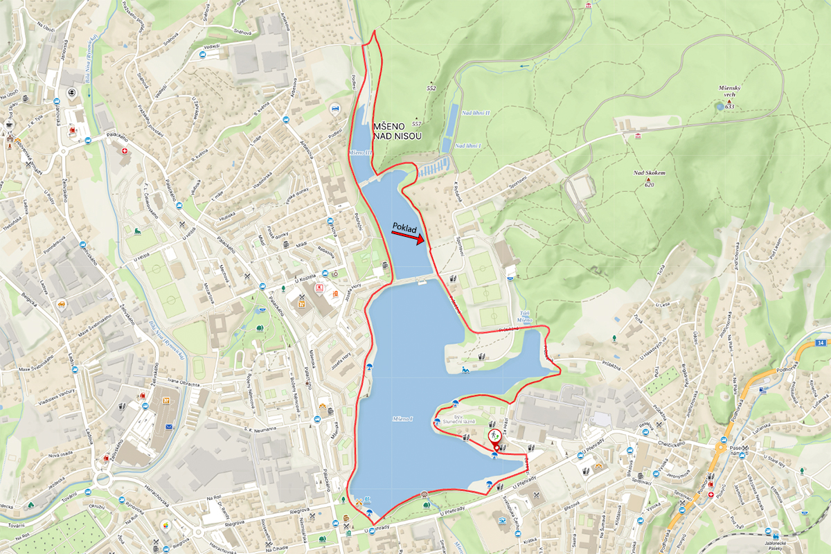 mapicka