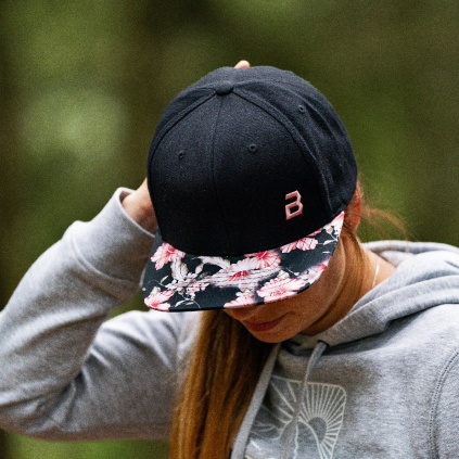 BOSA Roselle snapback3