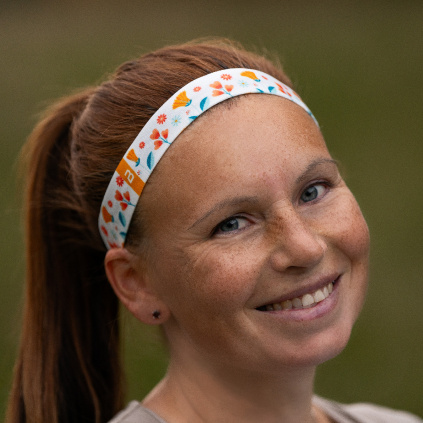 BOSA Grip Flower white web