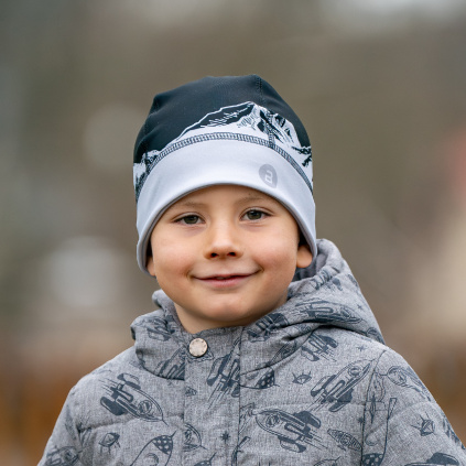 BOSA active Mountain kids web2