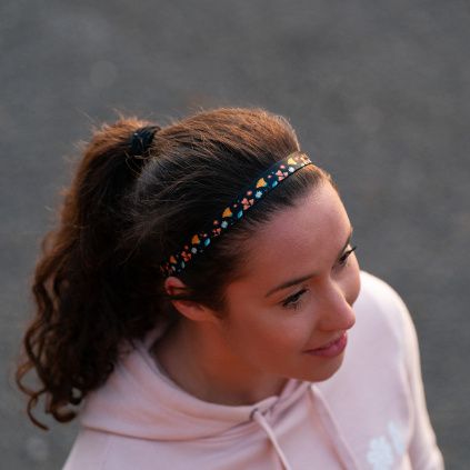 BOSA Gripy Dandelion black web