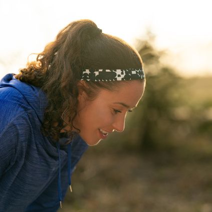 BOSA Grip Mozaic2 headbands
