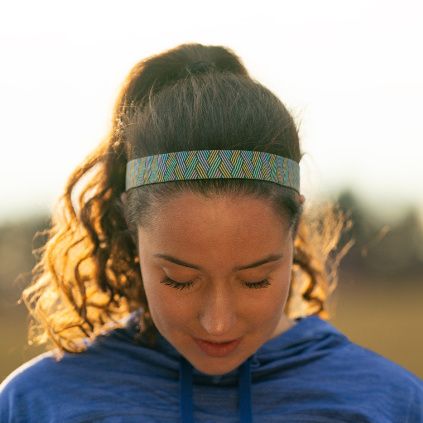 BOSA Grip Lines headbands