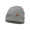 BOSA Urban grey - knitted hat