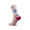 BOSA Multisport Bloom - sports socks