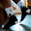 BOSA Multisport Mountain - sports socks