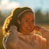 BOSA Gripy Pure Rose headbands