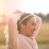 BOSA Gripy Pure Lila headbands