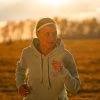 BOSA Gripy Pure whie headbands