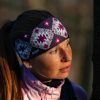 Bosa Chilly Aztec sportheadband web