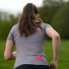 BOSA Endurance Run Far woman back web