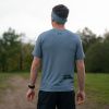 BOSA Endurance Run Far back web
