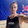 BOSA Endurance Tank top BOSA black web